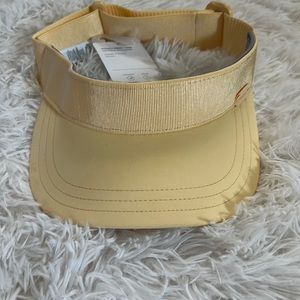 NWT Athleta Visor